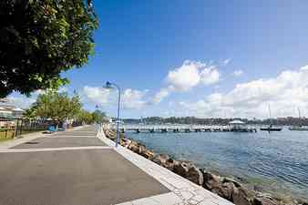 Photo de Batemans Bay