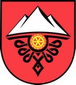 Blason de Bialka Tatrzanska