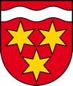 Blason de Birsfelden