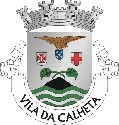 Blason de Calheta