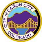 Logo de Cañon City