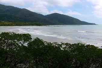 Photo de Cape Tribulation