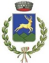 Blason de Cervara di Roma