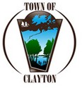 Logo de Clayton