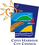 Logo de Coffs Harbour