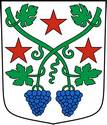 Blason de Conthey