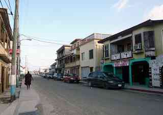 Photo de Dangriga