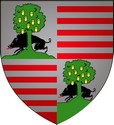 Blason d'Esch-sur-Sûre