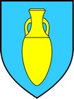 Blason de Fazana