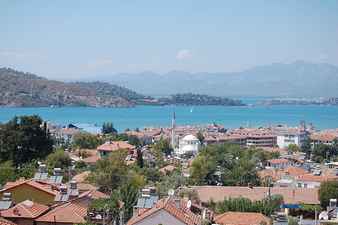 Photo de Fethiye