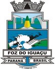 Blason de Foz do Iguaçu