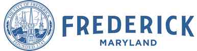Logo de Frederick