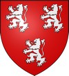 Blason de Gavere