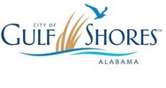 Logo de Gulf Shores