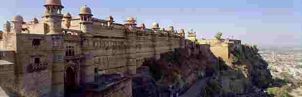 Photo de Gwalior