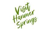 logo d'Hanmer Springs