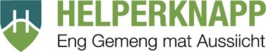 Logo d'Helperknapp