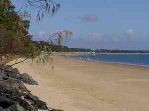 Photo d'Hervey Bay