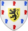 Blason de Kaprijke