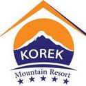 Logo de Korec Mountain Resort