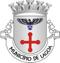 Blason de Lagoa