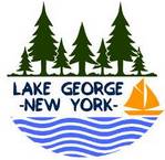 Logo de Lake George