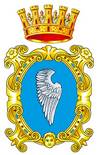 Blason de Larino