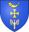 Blason des Fourgs