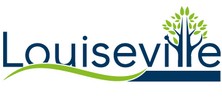 Logo de Louiseville