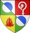 Blason de Malbuisson