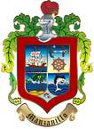 Blason de Manzanillo