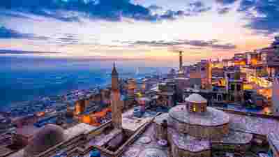 Photo de Mardin