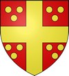 Blason de Mauguio-Carnon