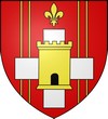 Blason de Modane