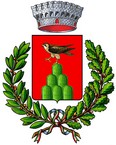 Blason de Montella