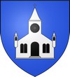 Blason de Morteau