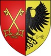 Blason de Moûtiers