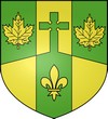 Blason de Notre-Dame-du-Mont-Carmel