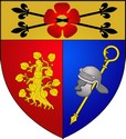 Blason de Niederanven