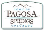 Logo de Pagosa Srings