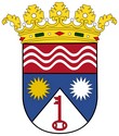 Blason de Panticosa