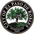 Logo de Paso Robles