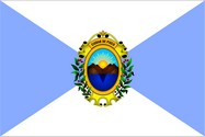 Drapeau de Pisco