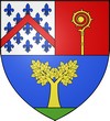 Blason de Plessisville