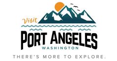 Logo de Port Angeles