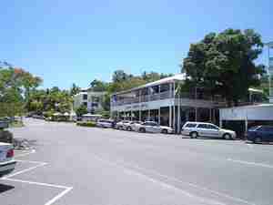 Photo de Port Douglas