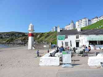 Photo de Port Erin