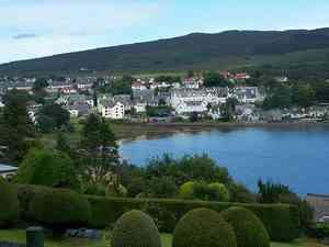 Photo de Portree