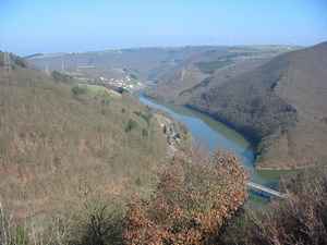 Parc Naturel de l'Our