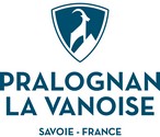 Logo de Pralognan-la-Vanoise